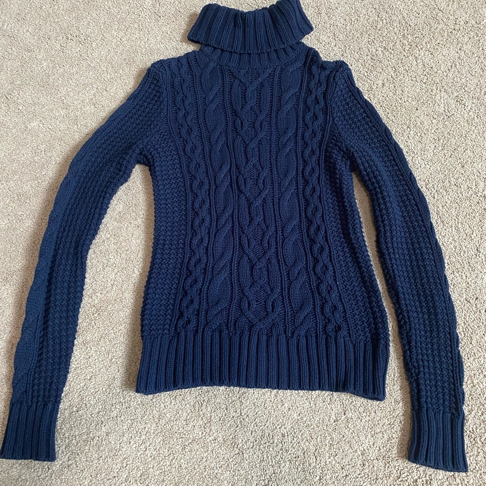 Ralph Lauren Turtleneck Sweater size Medium